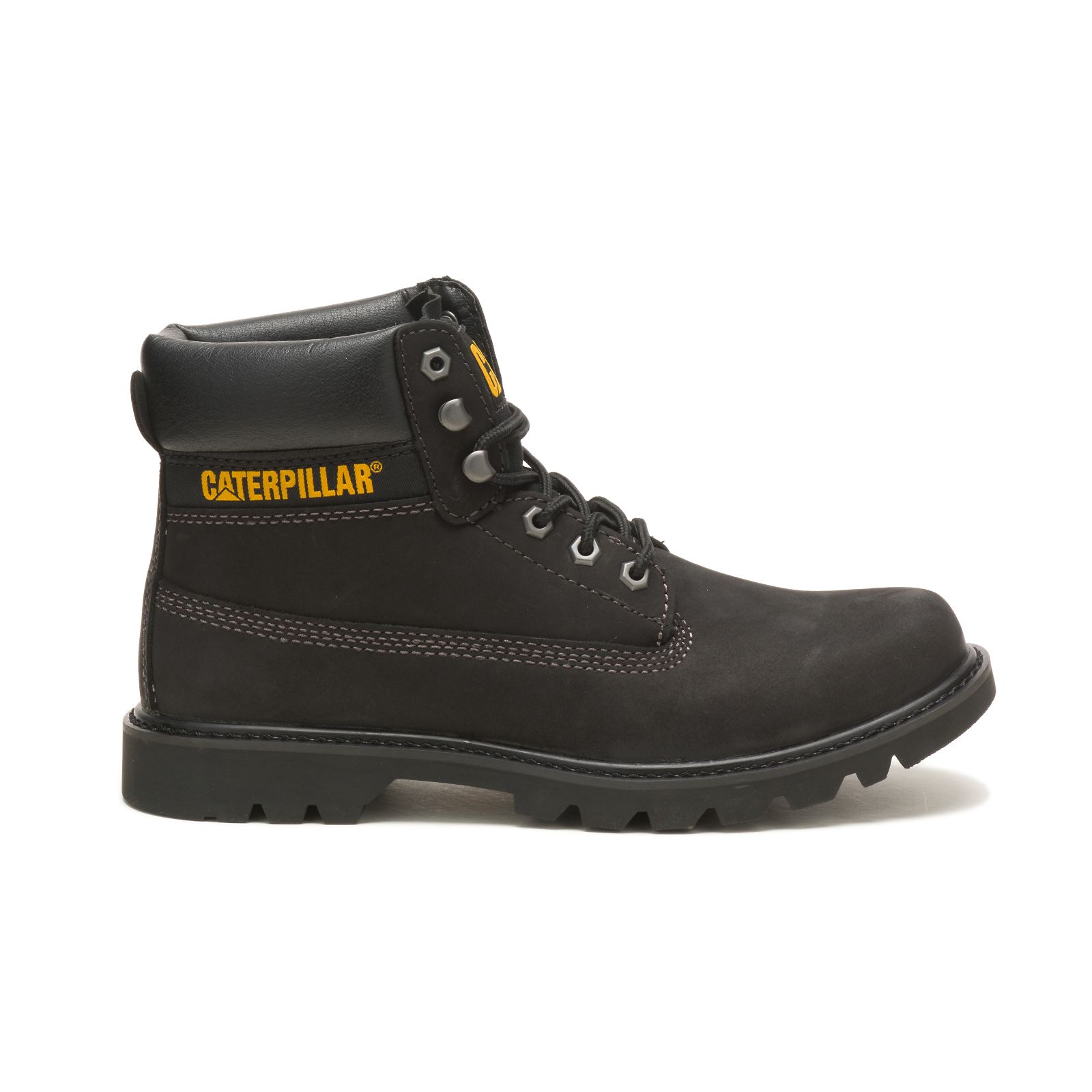 Women's Caterpillar Colorado 2.0 Casual Boots Black Ireland KWIB93127